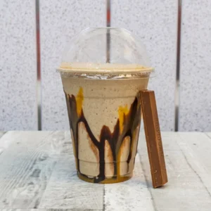 KitKat Milk shake