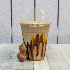 Malteeser Milk shake