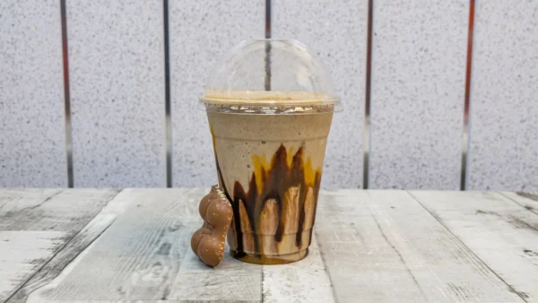 Malteeser Milk shake