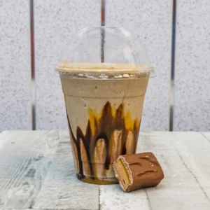 Malteeser Milk shake