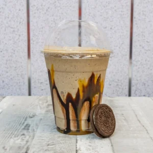 Oreo Milk Shake