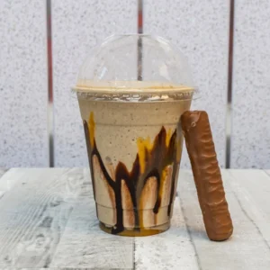 Twix Milk shake